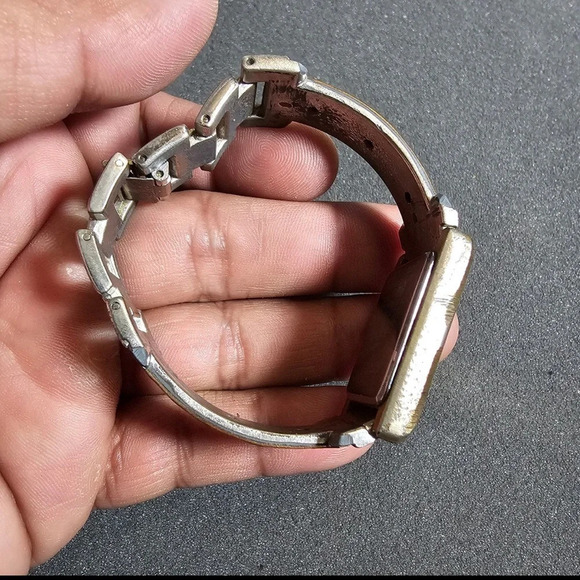 Watch Craft By Milieris Quartz Watch Rare Limited Edition #0214/1000 working - Picture 8 of 11